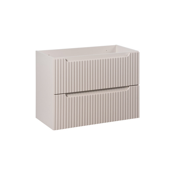 Szafka Pod Umywalkę 80Cm 2 Szuflady
