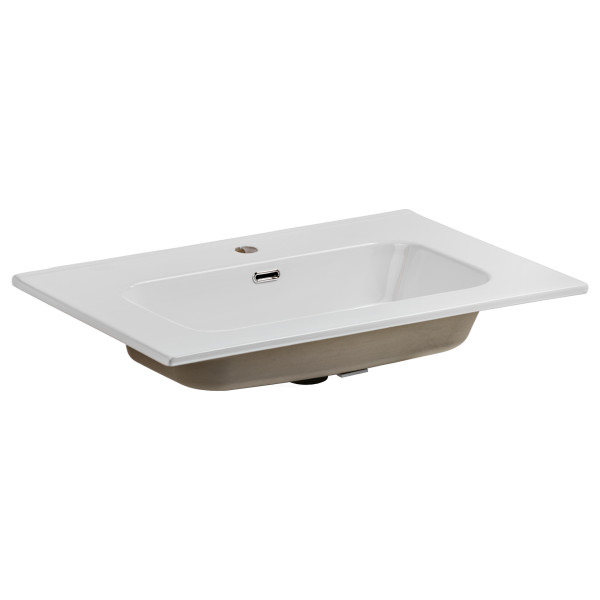 Szafka Pod Umywalkę 60Cm 2 Szuflady