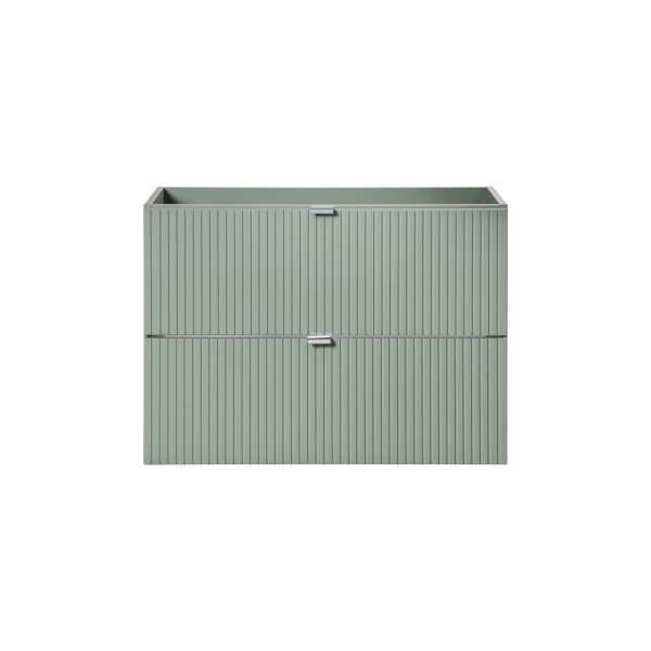 Szafka Pod Umywalkę 80Cm 2 Szuflady