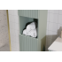 Szafka Wysoka 2 Drzwi