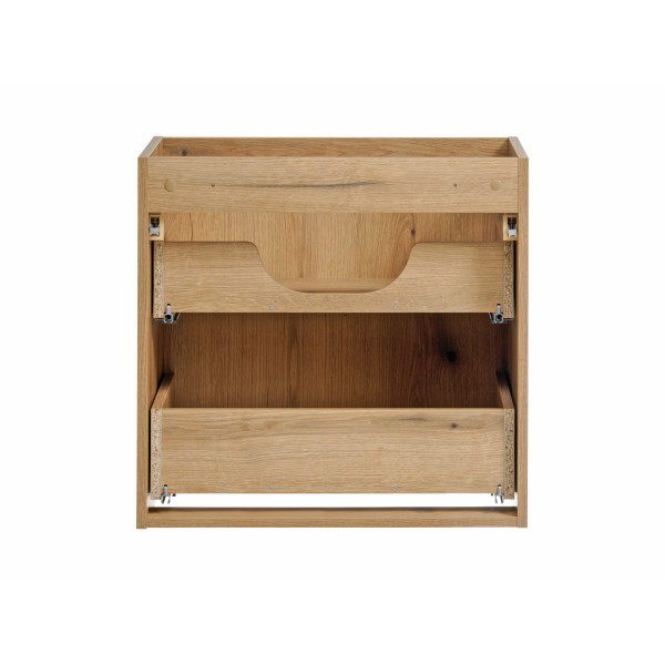 Szafka Pod Umywalkę 60Cm 2 Szuflady