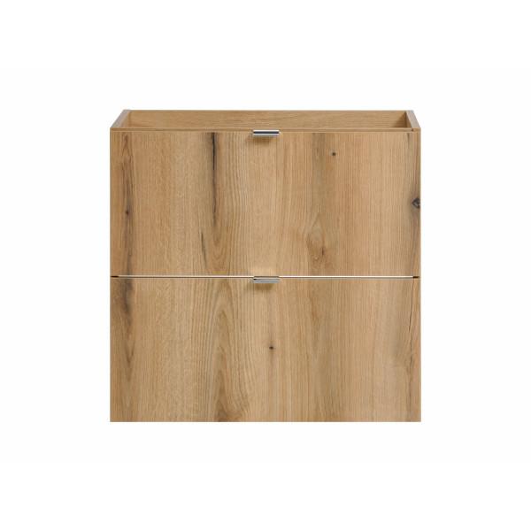Szafka Pod Umywalkę 60Cm 2 Szuflady