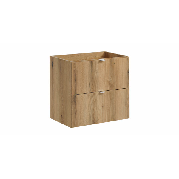 Szafka Pod Umywalkę 60Cm 2 Szuflady