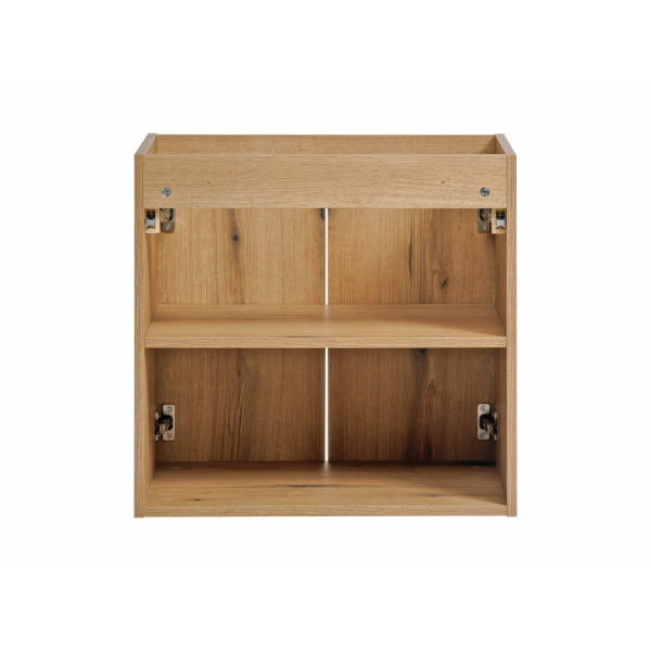 Szafka Pod Umywalkę 60Cm 2 Drzwi