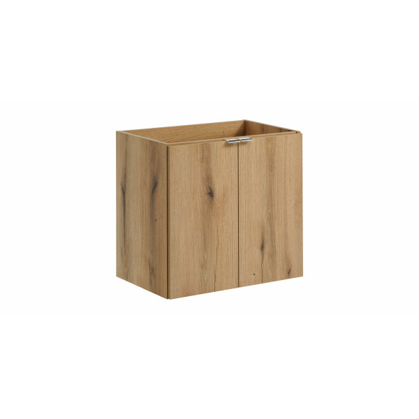 Szafka Pod Umywalkę 60Cm 2 Drzwi