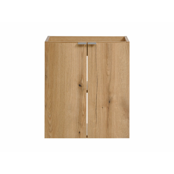 Szafka Pod Umywalkę 50Cm 2 Drzwi