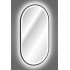 Lustro Led W Ramie