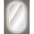 Lustro Led W Ramie