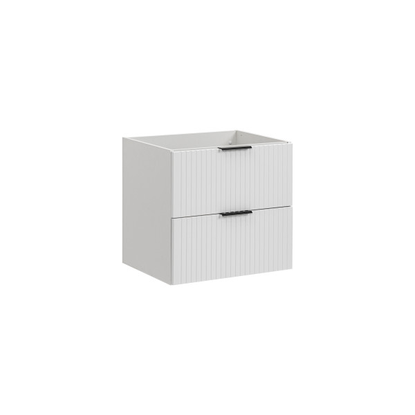 Szafka Pod Umywalkę 60Cm 2 Szuflady