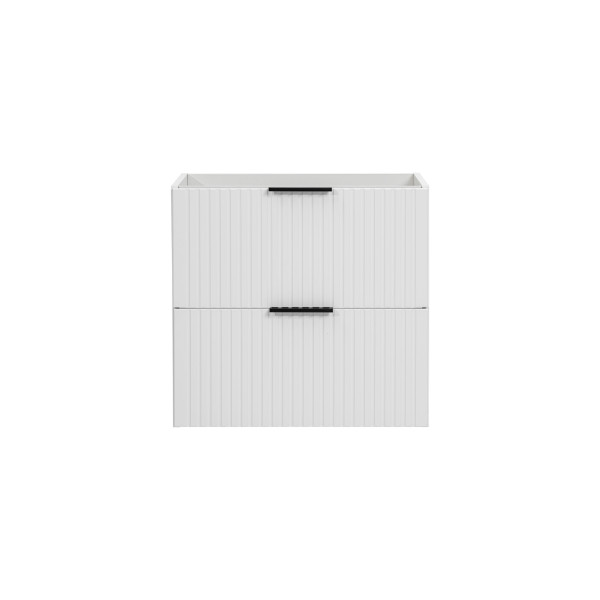 Szafka Pod Umywalkę 60Cm 2 Szuflady