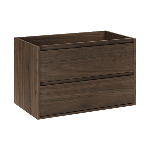 Szafka Pod Umywalkę 80Cm 2 Szuflady