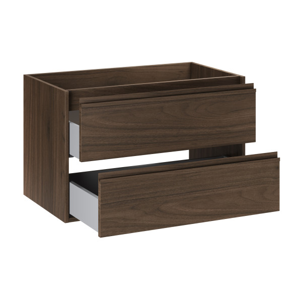 Szafka Pod Umywalkę 80Cm 2 Szuflady