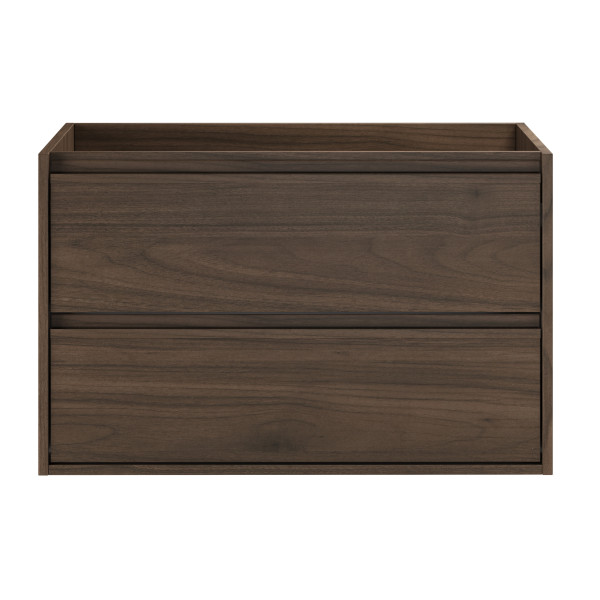 Szafka Pod Umywalkę 80Cm 2 Szuflady