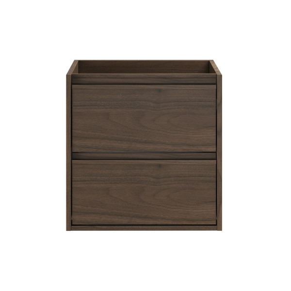 Szafka Pod Umywalkę 50Cm 2 Szuflady