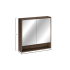 Szafka Z Lustrem 80Cm 2 Drzwi