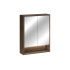 Szafka Z Lustrem 60Cm 2 Drzwi