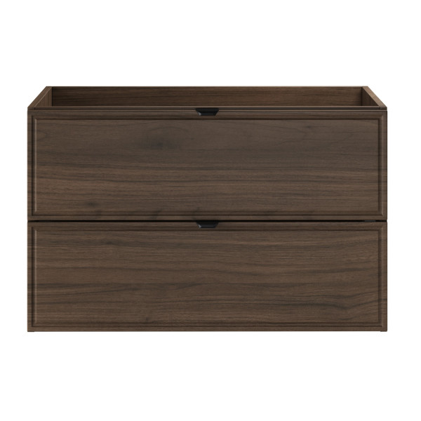 Szafka Pod Umywalkę 80Cm 2 Szuflady
