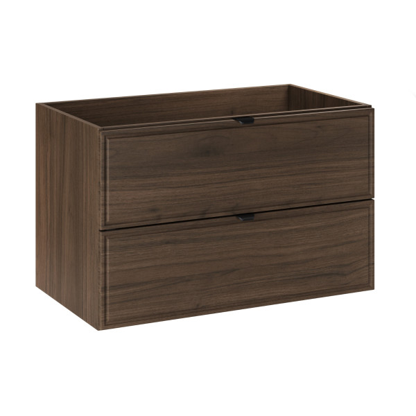 Szafka Pod Umywalkę 80Cm 2 Szuflady