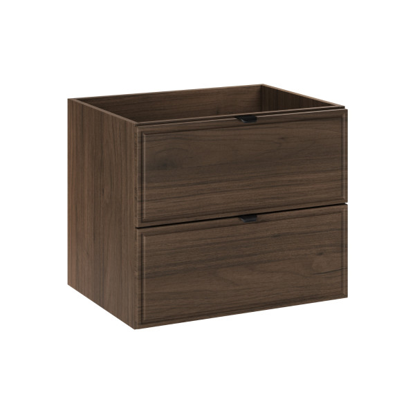 Szafka Pod Umywalkę 60Cm 2 Szuflady