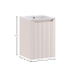 Zestaw Meblowy 40Cm Z Umywalką Meblową Square