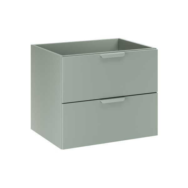 Szafka Pod Umywalkę 60Cm 2 Szuflady