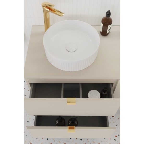 Zestaw Meblowy 80Cm Z Blatem