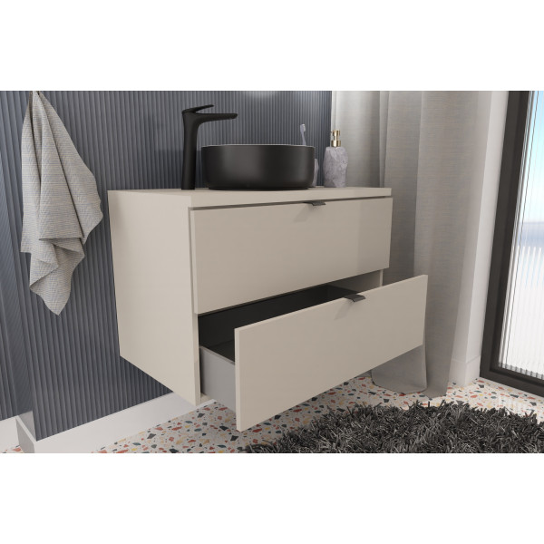 Zestaw Meblowy 80Cm Z Blatem