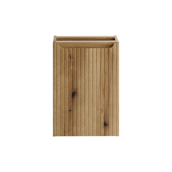 Szafka Pod Blat 40Cm Z Koszem Na Pranie