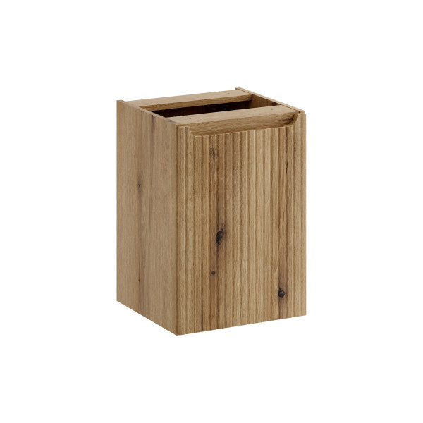 Szafka Pod Blat 40Cm Z Koszem Na Pranie