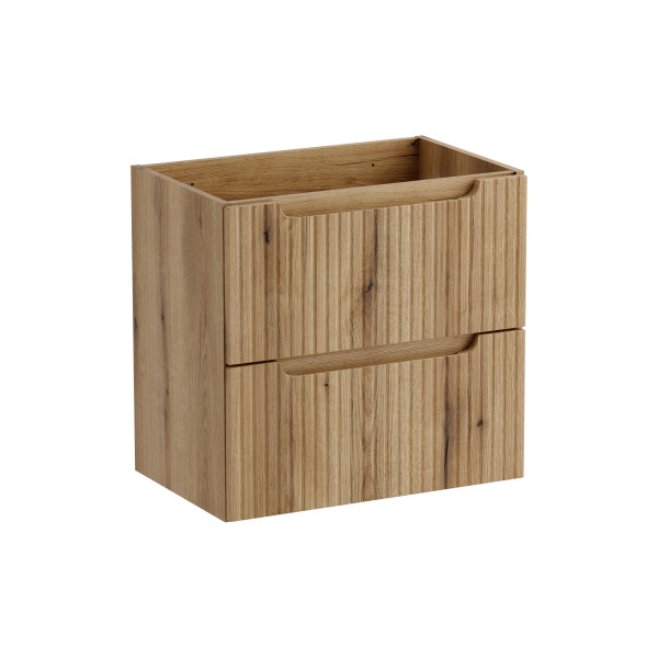 Szafka Pod Umywalkę 60Cm 2 Szuflady