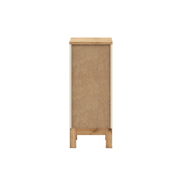 Szafka Dolna 35Cm 1 Drzwi 1 Szuflada