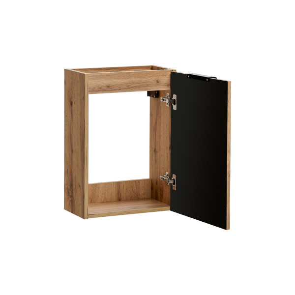 Szafka Pod Umywalkę 40Cm 1 Drzwi