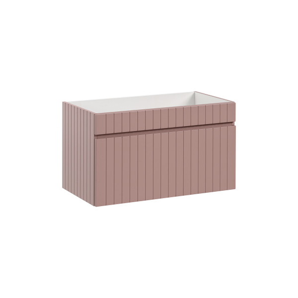 Szafka Pod Umywalkę 80Cm 1 Szuflada