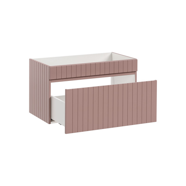 Szafka Pod Umywalkę 80Cm 1 Szuflada