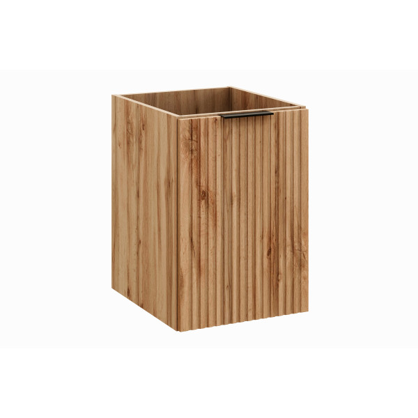 Szafka Pod Blat 40Cm Z Koszem Na Pranie
