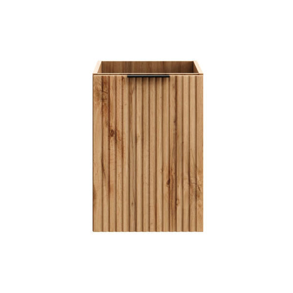Szafka Pod Blat 40Cm Z Koszem Na Pranie