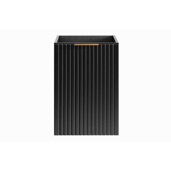 Szafka Pod Blat 40Cm Z Koszem Na Pranie