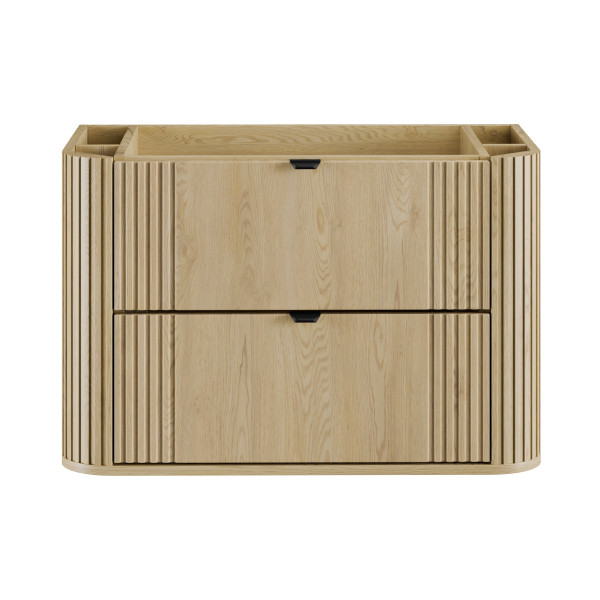 Szafka Pod Umywalkę 80Cm 2 Szuflady