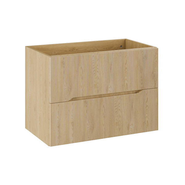 Szafka Pod Umywalkę 80Cm 2 Szuflady