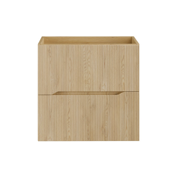 Szafka Pod Umywalkę 60Cm 2 Szuflady