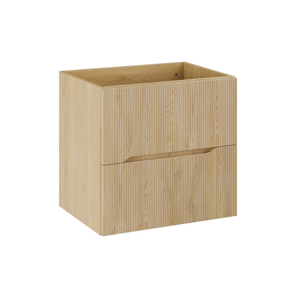 Szafka Pod Umywalkę 60Cm 2 Szuflady