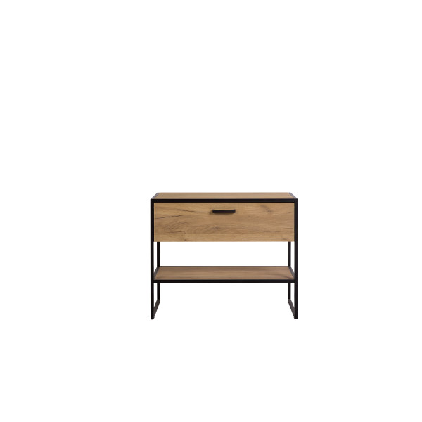 Szafka Pod Umywalkę 90Cm 1 Szuflada