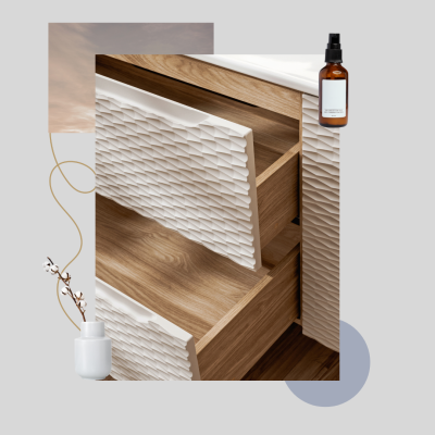 Zestaw Meblowy 120Cm Z Blatem