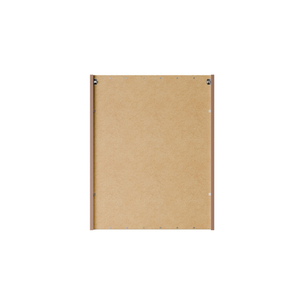 Szafka Z Lustrem 60Cm 2 Drzwi