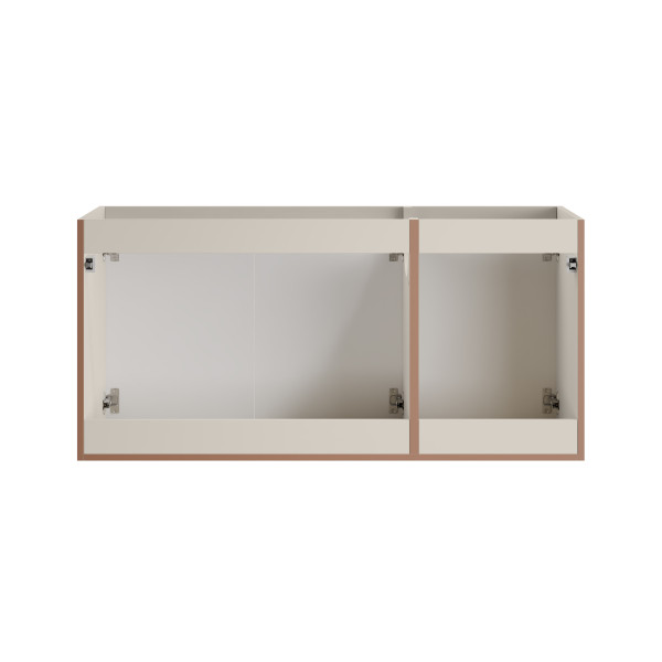 Szafka Pod Umywalkę 120Cm 3 Drzwi