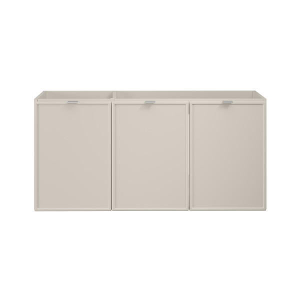 Szafka Pod Umywalkę 120Cm 3 Drzwi