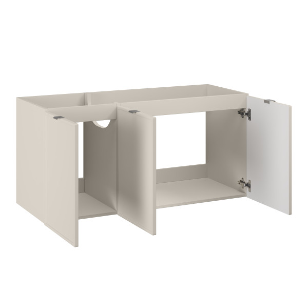 Szafka Pod Umywalkę 120Cm 3 Drzwi