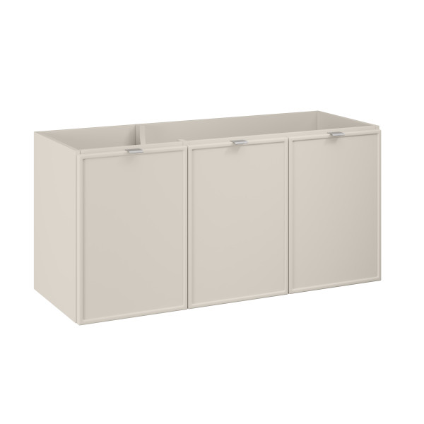 Szafka Pod Umywalkę 120Cm 3 Drzwi
