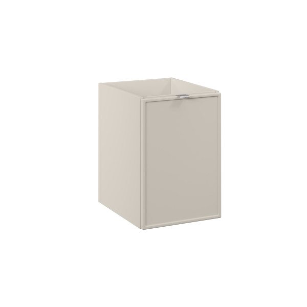 Szafka Pod Blat 40Cm Z Koszem Na Pranie