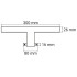 Lampa Led
